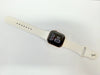 Watch Series 11 (Cell) WITH STRAP, Rose Gold Aluminium, 42mm