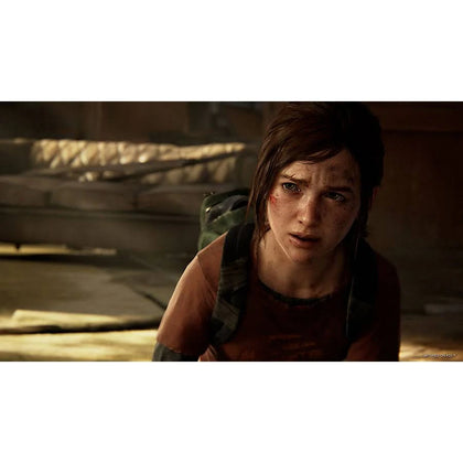 The Last of US Part I PS5