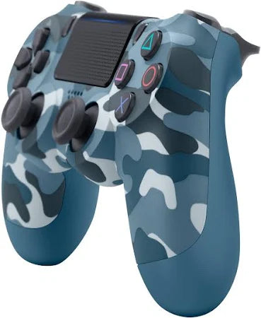 Sony PlayStation 4 Controller Cameo Blue 