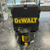 DeWalt DW088CG Green Beam Self Levelling Cross Line Laser Level