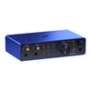 Focusrite Scarlett 2i2 Anniversary Edition Audio Interface