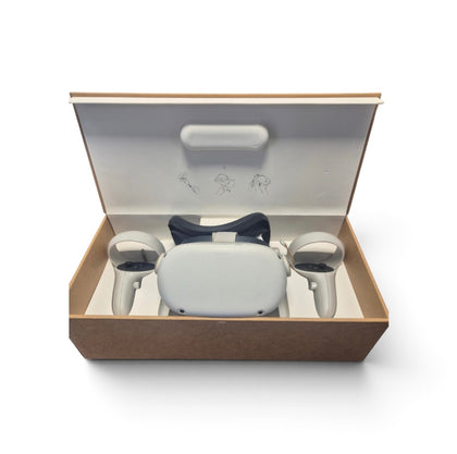 Oculus Quest 2 128GB Boxed