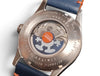 AVI-8 Spitfire Smith Automatic Peanuts Snoopy Flying Ace Beagle Blue Limited Edition**Boxed**