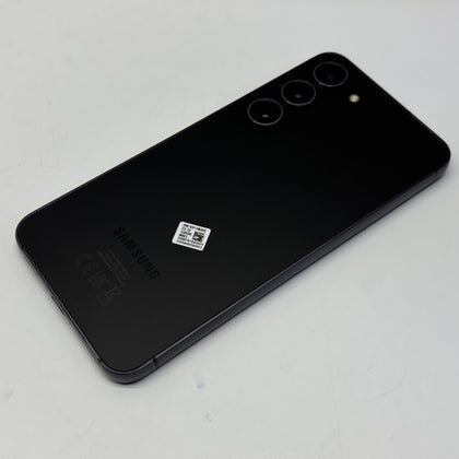 Samsung Galaxy S23 Unlocked Model SM-S911B/DS 128GB in Phantom Black Boxed