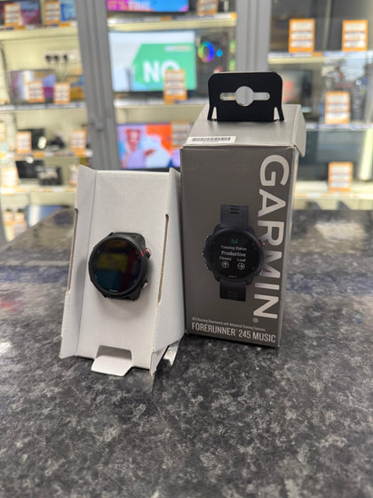 Garmin Forerunner 245 Music - GPS - Wifi