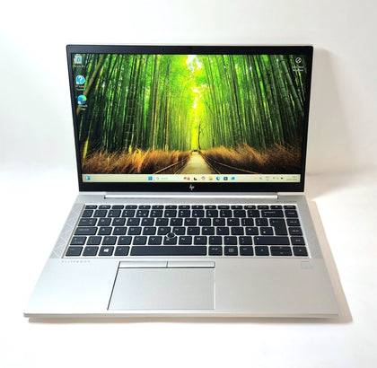 HP EliteBook 840 G7 i5 Laptop