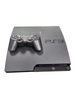 Sony Playstation 3 Slim 160GB  Console - Black - Unboxed With Black Controller