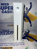 Xbox One Console 500gb White Edition With Power Supply - Model 1540