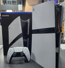 Playstation 5 Pro Console - 2TB -  White - Boxed With Controller And Stand
