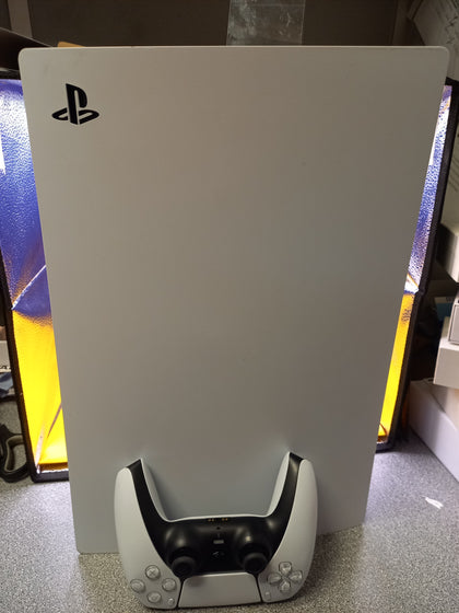 Console PlayStation 5 Disc