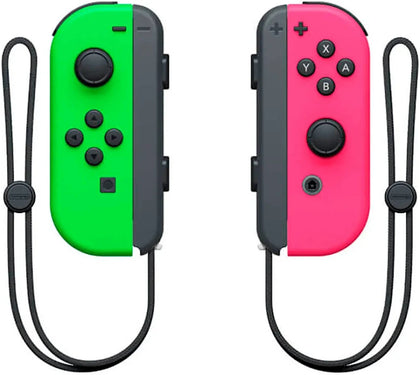 Nintendo Switch Joy-Con Controllers