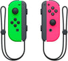 Nintendo Switch Joy-Con Controllers