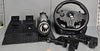 Superdrive Gs850-X Racing Steering Wheel