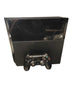 Playstation 4 Console, 500GB Black,