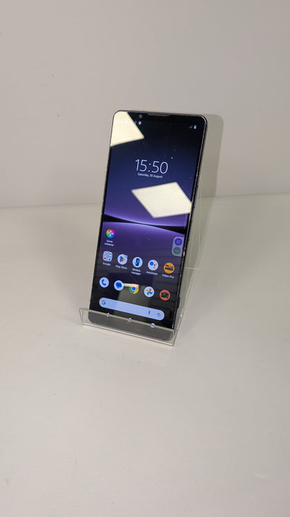 Sony Xperia 1IV - 256GB - Purple *Sale*