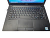 Dell Latitude 7280 Windows 10 Pro Core i7-6600u8GB RAM, 128GB SSD