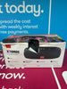 XTREME PORTABLE WIRELESS SPEAKER BOXED