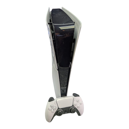 Sony PlayStation 5 (PS5) digital edition