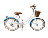 Pazazz Petal 24" Girls Bike COLLECTION ONLY