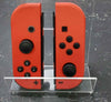 Switch Joycons Pair Mario Red