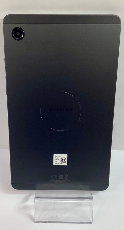 Samsung Tab A9 128GB Wi-Fi only boxed