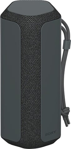 Sony XE200 Portable Wireless Speaker Black