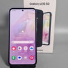 Samsung Galaxy A35 5G BLACK, BOXED, UNLOCKED