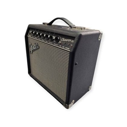 Fender Champions 20 Guitar Practice Amplifier