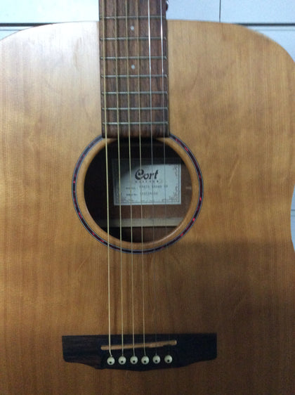 Cort Earth Grand OP Acoustic Guitar