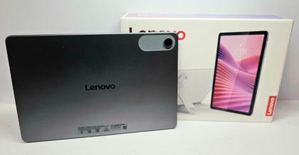 Lenovo Tab + Clear Case
