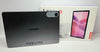 Lenovo Tab + Clear Case