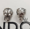 Genuine Pandora Early Edition "Teenage Boy & Girl" Charms - Retired