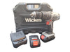 *Collection Only* Wickes Drill - CDI218KL2.1