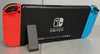 Nintendo Switch Console V2 MOD.HAC-001 (-01) - Neon Red/Blue ** Boxed **
