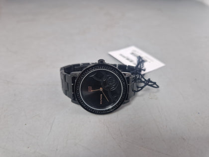 AX Tommy Hilfiger Hilfiger Ladies Chain Motif Watch