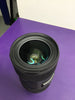 Sigma 18-35mm lens - for Nikon F mount. Includes adaptor.