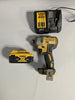 DeWalt DCF887 18V Xr Brushless Impact Driver & Charger