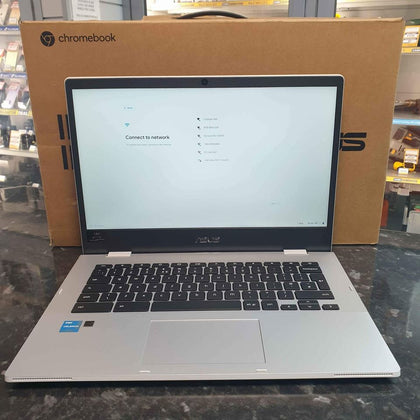 Asus CX1400 N4500 4GB Ram 64GB SSD 14