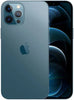 Apple iPhone 12 Pro Max 256GB Pacific Blue ( 84% Battery Health ) ** Any Network **