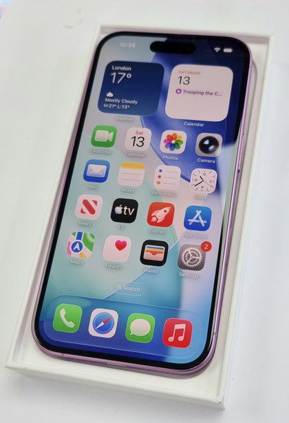 Apple iPhone 16 - 128gb