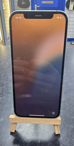 iPhone 12 - 256GB - Grade C - Unlocked