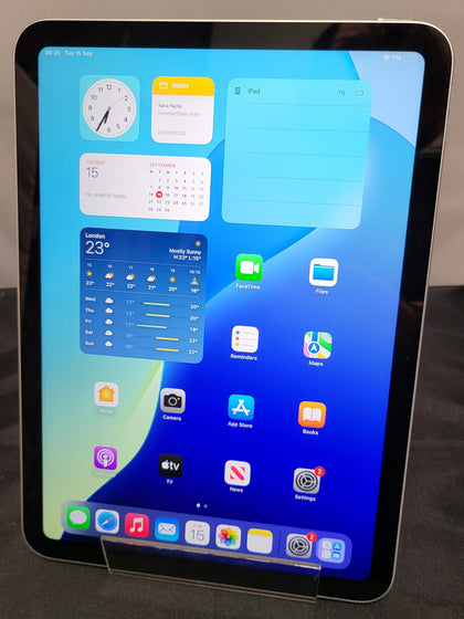 Apple iPad A16 (A3354) 11