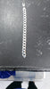 BRAND NEW SILVER BRACELET ,WEIGHT 33.7G , LENGHT 9" .