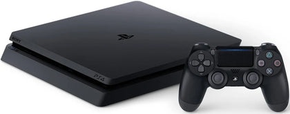 PlayStation 4 Slim 1TB Console