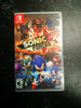 Sonic Forces - Switch Game