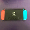 Nintendo Switch (Boxed)