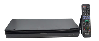Panasonic DMR-EX97EB-K 500GB HDD and DVD Recorder with Freeview