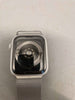 Apple watch series 5, silver, aluminium, 44mm