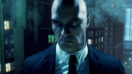 Hitman Absolution (PS3)