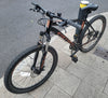 Carrera Vengeance Mountain bike - Large Frame - 16 Gears - 27.5" Wheels